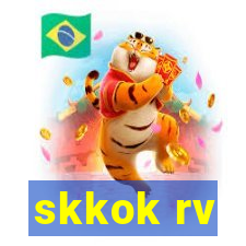 skkok rv